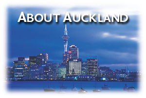 Auckland NZ