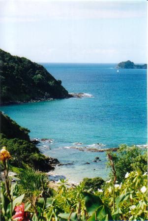 Bay of Island